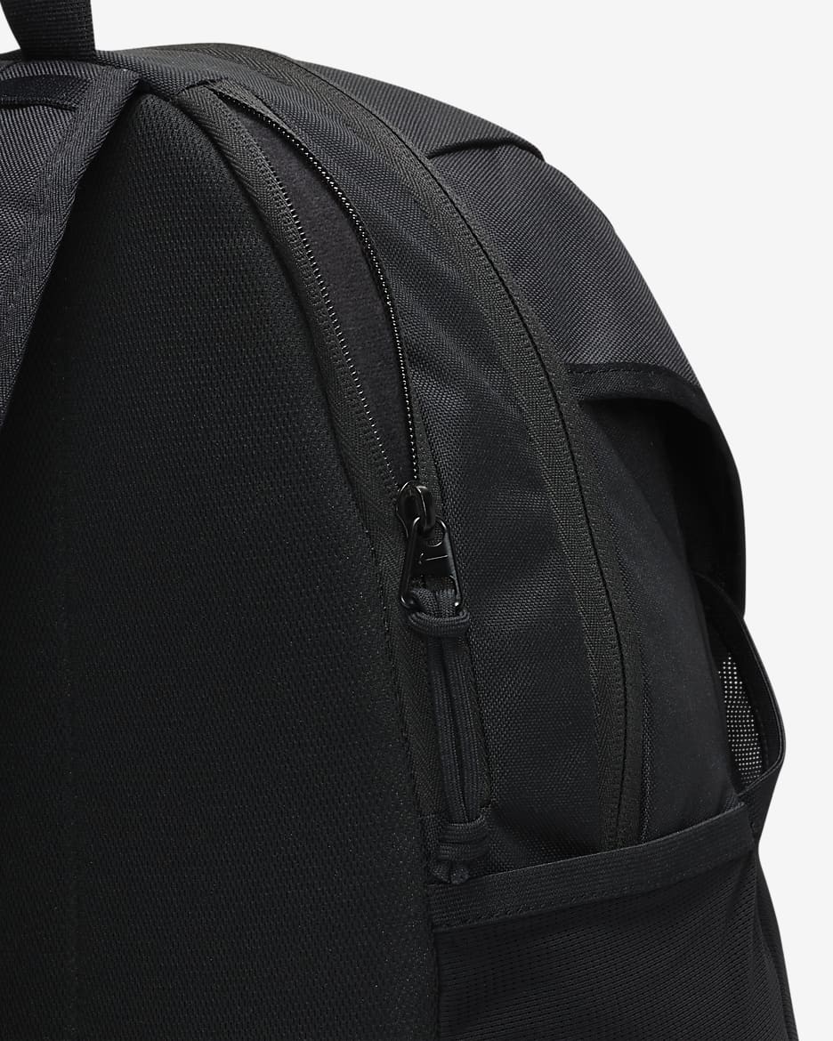 Nike academy team backpack online